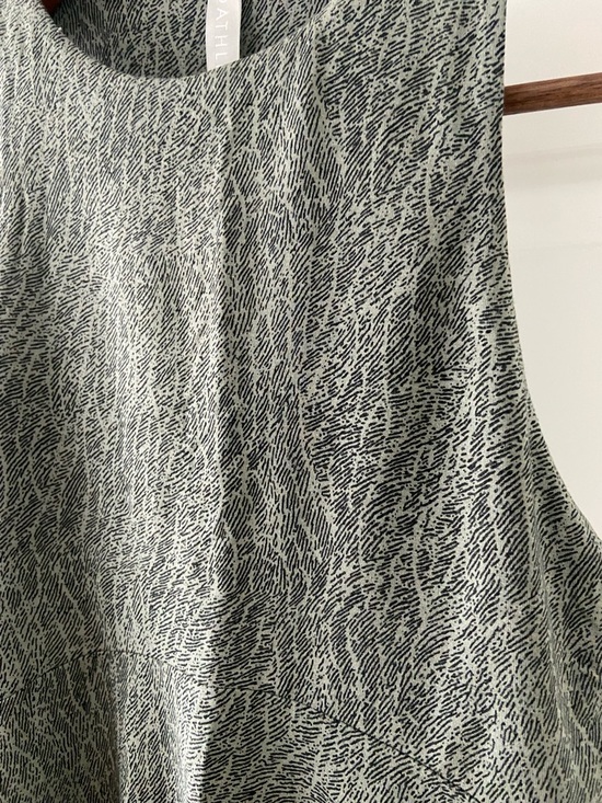 Athleta Santorini Thera Print Dress - Picture 4 of 8